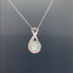 Kay jewelers necklace